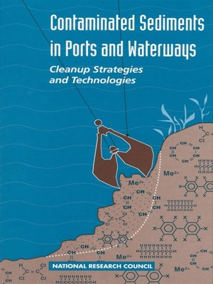 cover image of Contaminated Sediments in Ports and Waterways